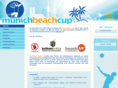 munichbeachcup.com