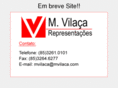 mvilaca.com