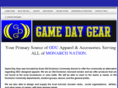 mygamedaygear.com