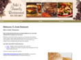 nikisrestaurantsuntree.com