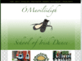 omaoileidigh.com