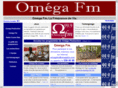 omegafm.com