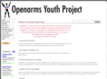 openarmsproject.org