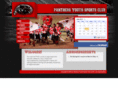 panthersyouthsportsclub.org