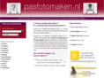 pasfotomaken.com