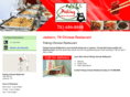 pekingrestaurantjackson.com
