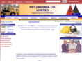 petjibson.com