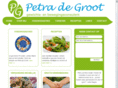 petradegroot.com