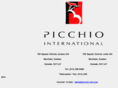 picchio-intl.com