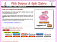 pinkbounceandspinzebra.info