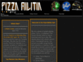 pizzamilitia.com