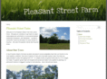 pleasantstreetfarm.com