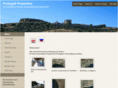 portugallproperties.com