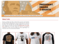 presidentobama-tshirt.com