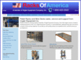 racksofamerica.com