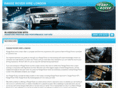 rangeroverhirelondon.com