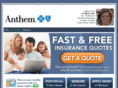 redrockhealthinsurance.com