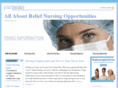 reliefnursing.com