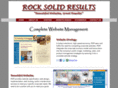 rocksolidresults.com
