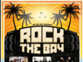 rockthebayfestival.com
