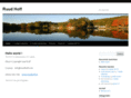 ruudhoff.com