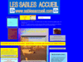 sablesaccueil.com