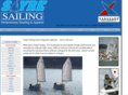 sayresailing.com