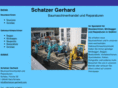 schatzer-gerhard.com