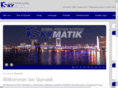 skymatik.com