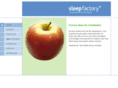 sleepfactory.info