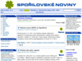 sporilov.info