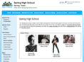 springhighschool.net