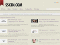 ssktn.com