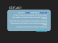 statusii.com