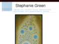 stephaniegreenart.com