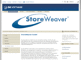 storeweaver.com