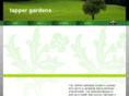 tappergardens.com