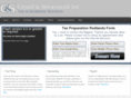 taxpreparationredlands.com