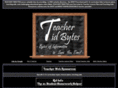 teachertidbytes.com