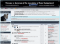theassociationofmodelsubmariners.com
