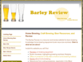 thebarleyreview.com