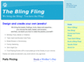 theblingfling.com