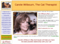 thecattherapist.com