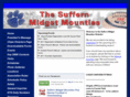 thesuffernmidgetmounties.com