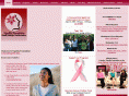 tigerlilyfoundation.org
