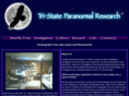 tsprghosts.com