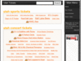 utahtickets.org