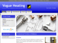 vogueheating.com