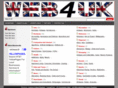 web4uk.com