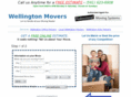 wellingtonmovers.net